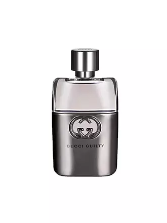GUCCI | Guilty Pour Homme Eau de Toilette Natural Spray 50ml | 